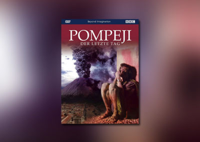 Pompeji – Der letzte Tag