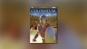 Colosseum – Arena des Todes