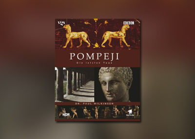 Pompeji – Die letzten Tage