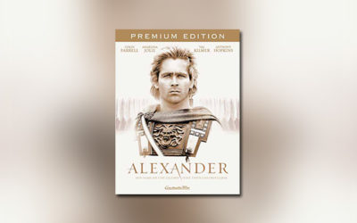 Alexander (Premium Edition)