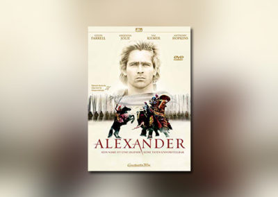 Alexander (Standard Edition)