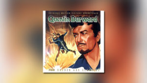 Quentin Durward • Liebe, Tod und Teufel
