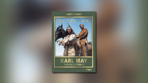 Karl May DVD Collection III