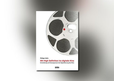 Mit High Definition ins Digitale Kino
