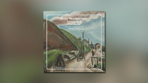 Felix Weingartner – Symphony 4 – Der Sturm
