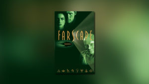 Farscape (Season 3)