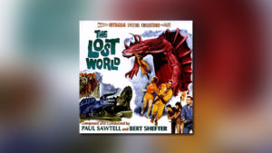 The Lost World / Five Weeks in a Balloon