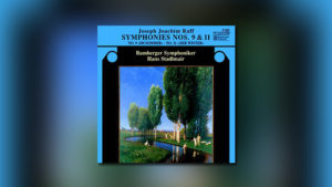 Sinfonie Nr. 9 „Im Sommer“ – Sinfonie Nr. 11 „Der Winter“