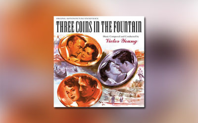 Three Coins in the Fountain