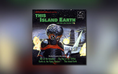 This Island Earth