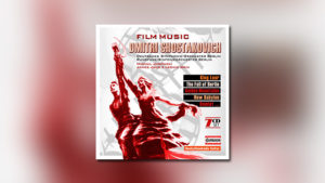 Schostakowitsch: Filmmusiken
