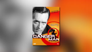 Danger Man (Staffel 1, Folgen 1 – 20)