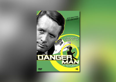 Danger Man (Staffel 1, Folgen 21 – 39)