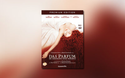 Das Parfum – Die Geschichte eines Mörders