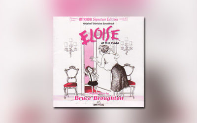 Eloise at the Plaza • Eloise at Christmastime