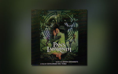 Pan’s Labyrinth