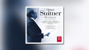 Otmar Suitner: 80th Anniversary Special Edition