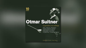 Otmar Suitner: Legendary Recordings