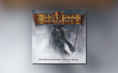 Pirates of the Caribbean – At World’s End