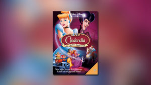 Cinderella 3 – Wahre Liebe siegt