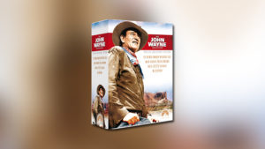 Die John Wayne Collection – Special Collector’s Edition