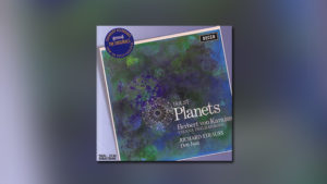 Holst: The Planets • Strauss: Don Juan