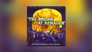 The Bridge at Remagen/The Train