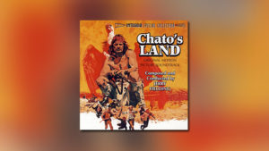 Chato’s Land