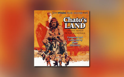 Chato’s Land