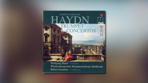 Haydn: Trompetenkonzerte