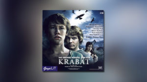 Krabat – Das Original-Hörspiel zum Film