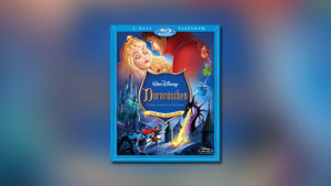 Dornröschen (Platinum-Edition, Blu-ray)