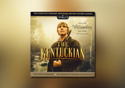 The Kentuckian • Williamsburg: The Story of a Patriot