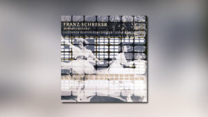 Franz Schreker: Ausdruckstanz