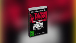 Der Baader Meinhof Komplex (DVD)