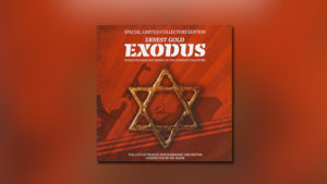 Exodus (Tadlow)