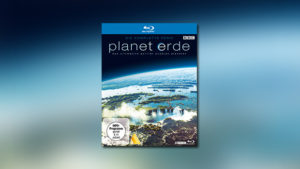Planet Erde (komplette TV-Serie auf Blu-ray)
