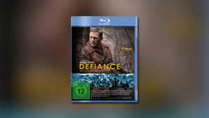 Defiance (Blu-ray)