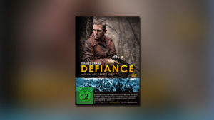 Defiance (DVD)
