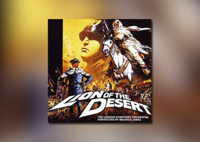 Lion of the Desert – The Message