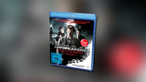 Daybreakers (Special Edition, Blu-ray)