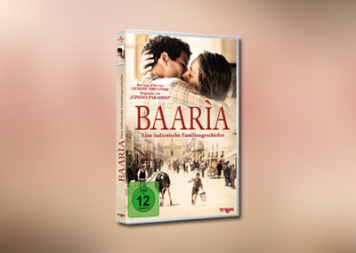 Baarìa (DVD)
