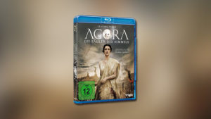Agora – Die Säulen des Himmels (Blu-ray)