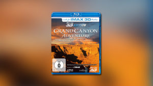 Grand Canyon Adventure: Abenteuer auf dem Colorado (IMAX 3D)