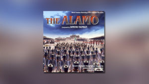 The Alamo (Prometheus-Neueinspielung)