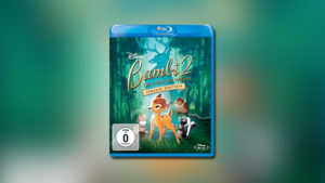 Bambi 2 (Blu-ray)