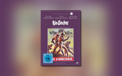 Rio Conchos