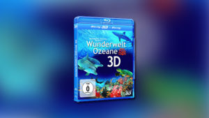 Wunderwelt Ozeane 3D (3D-Blu-ray)