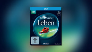 Life – Das Wunder Leben (Vol. 2, Blu-ray)