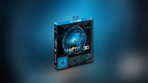 Sanctum 3D  (3D-Blu-ray)
